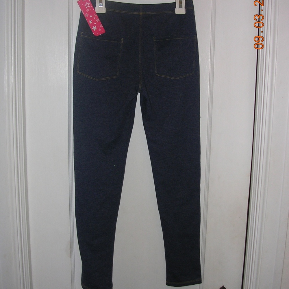 Jeggins/Leggins